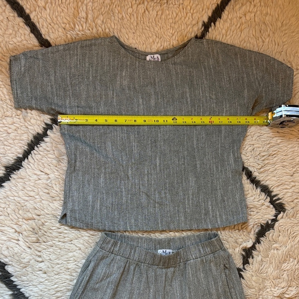 Me & Arrow Matching Set - Picture 9 of 17